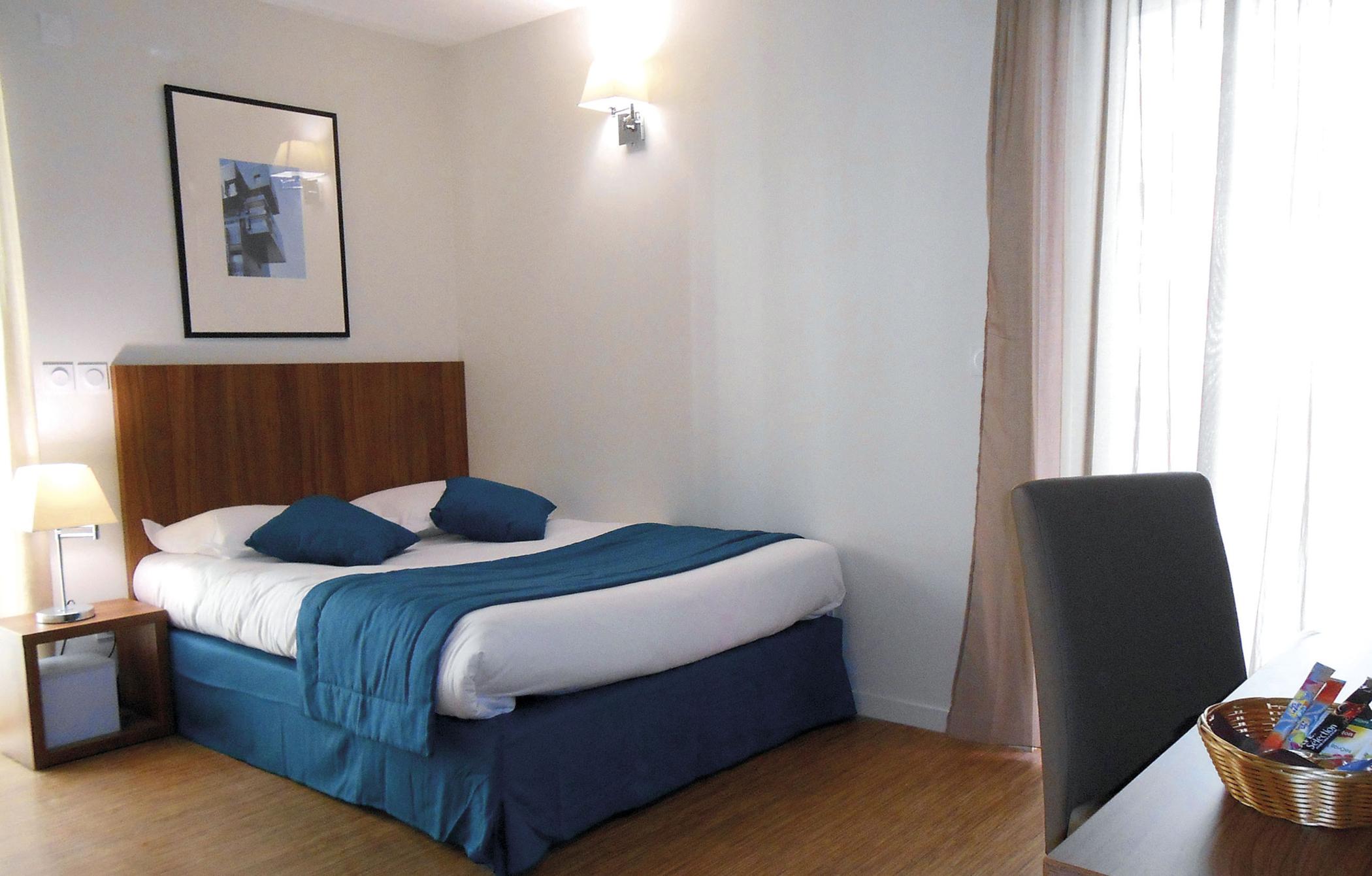 Appart'Hotel Odalys City - Lyon Centre Confluence Buitenkant foto