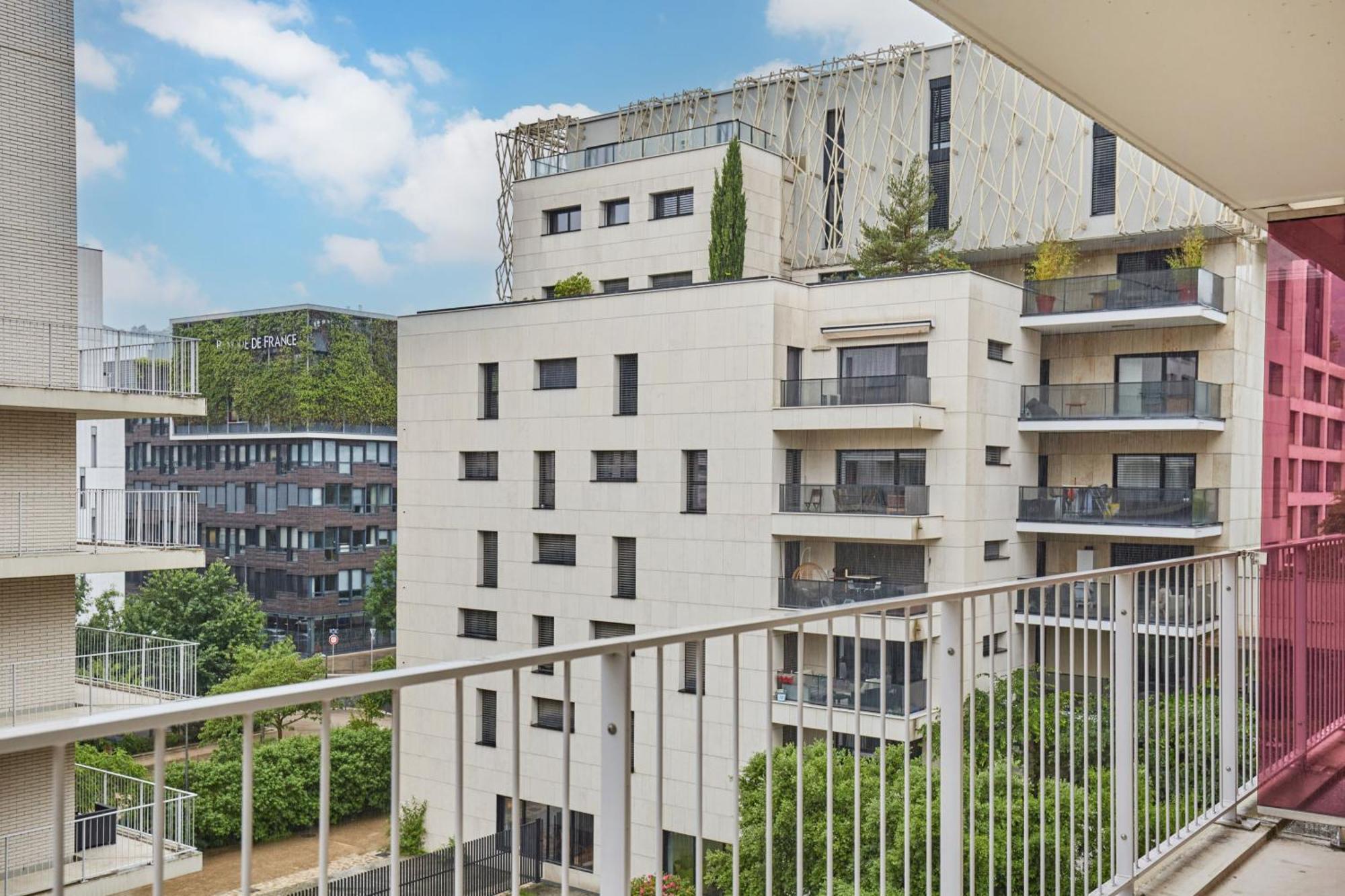 Appart'Hotel Odalys City - Lyon Centre Confluence Buitenkant foto